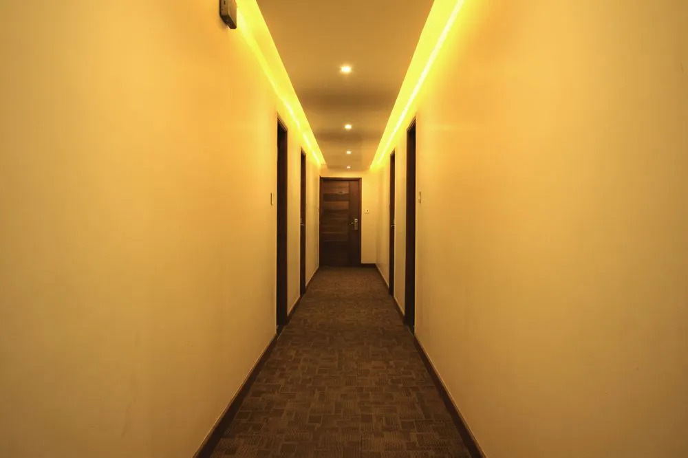Hotel Naeeka