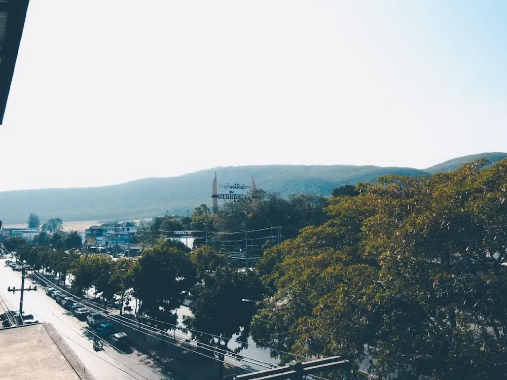 More than Sleep Hostel Pak Chong-Khao yai