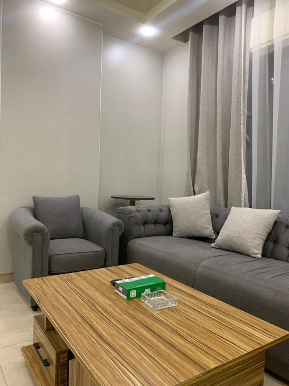 Luxurious 3 Bedroom Apartment in Heart of Amman