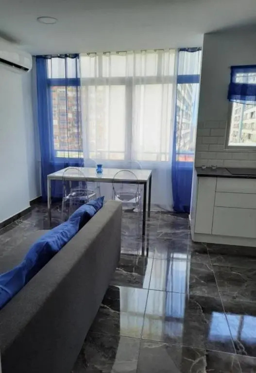 studio for rent in torremolinos -Málaga for vacations studio alquiler para vacationes, studio te huur voor vacantie