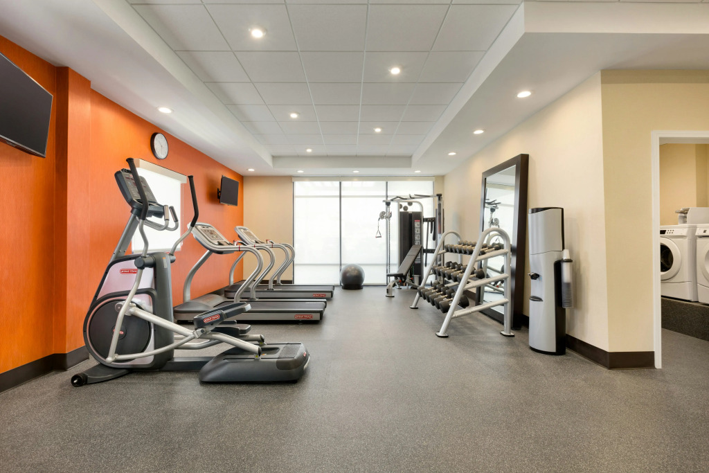 Home2 Suites By Hilton Macon I-75 North