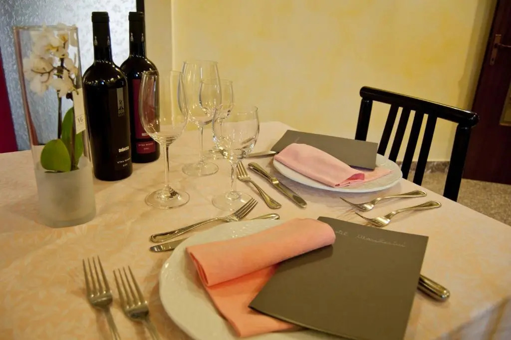 Hotel Marchesini