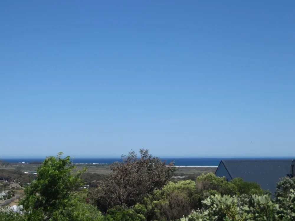 Bermuda Capri Cape Town
