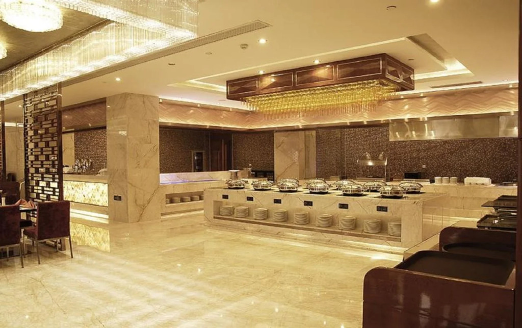 Mingfa Hotel