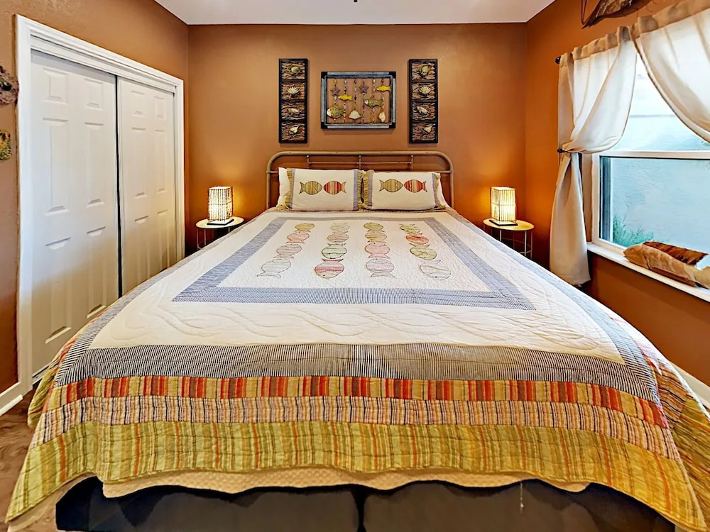 Selleck Condo - Four Bedroom Condo