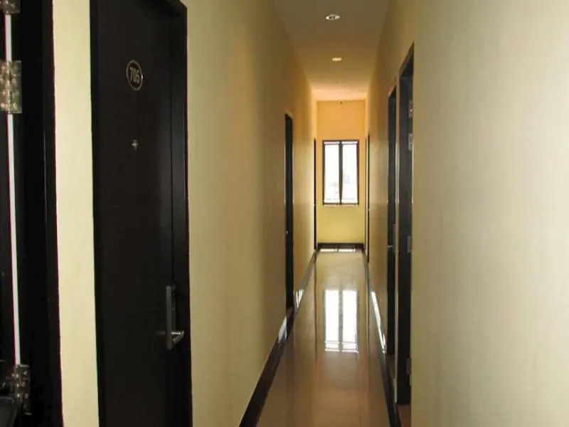 My Home Hotel