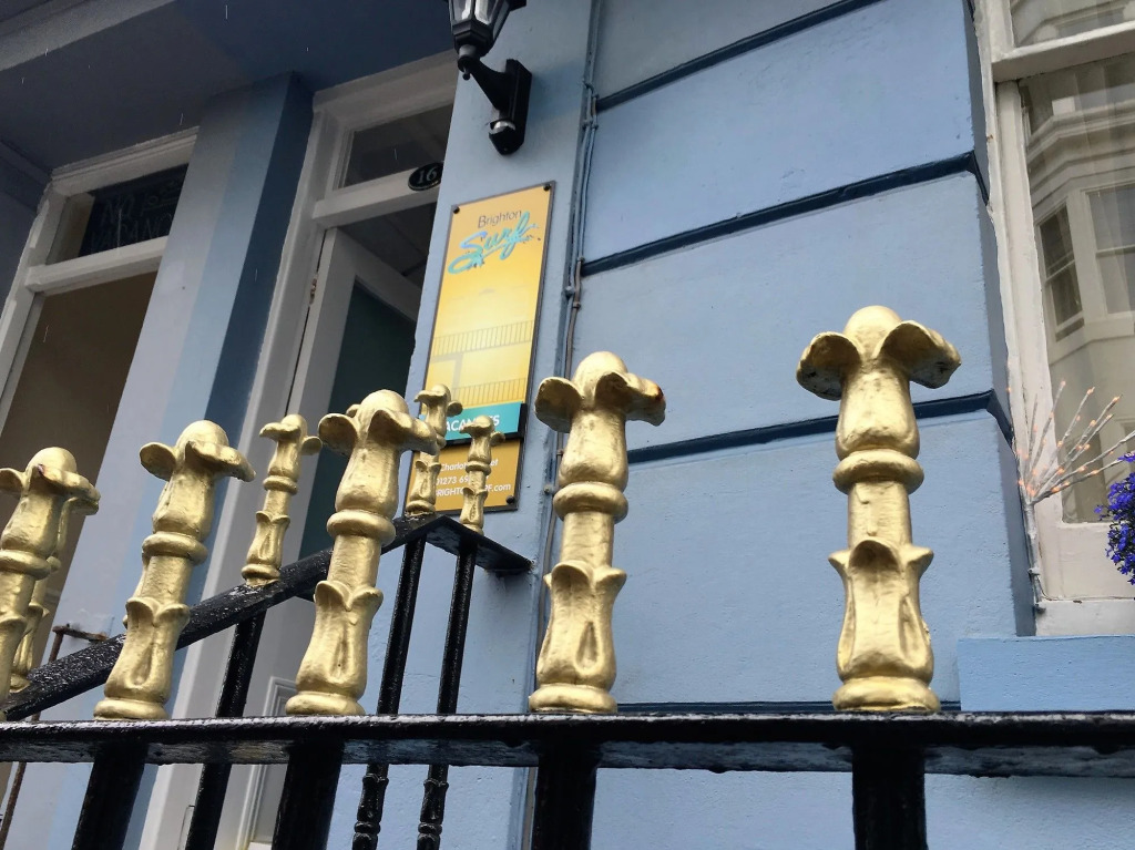 Brighton Surf Guest House