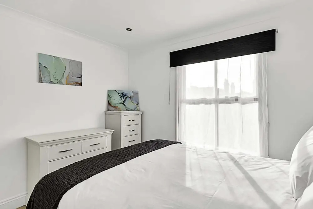 Beautiful Two Bed Abode Near Chelsea