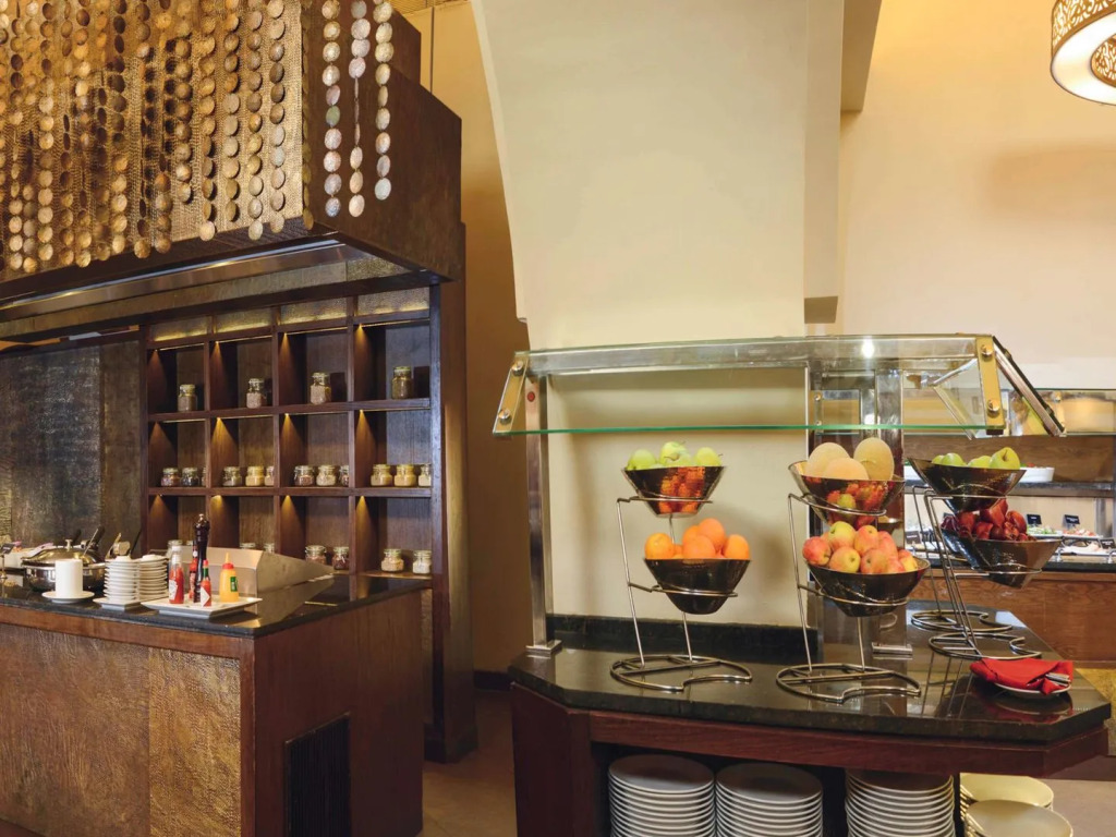 Movenpick Resort El Quseir