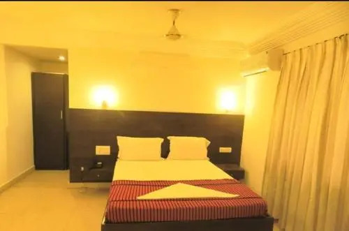 Hotel Aditya Palace