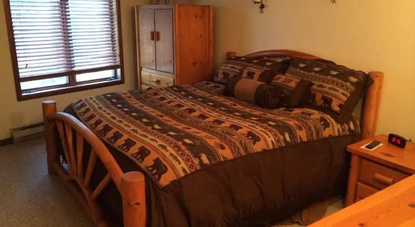 Brian Head Dream Ski Condo