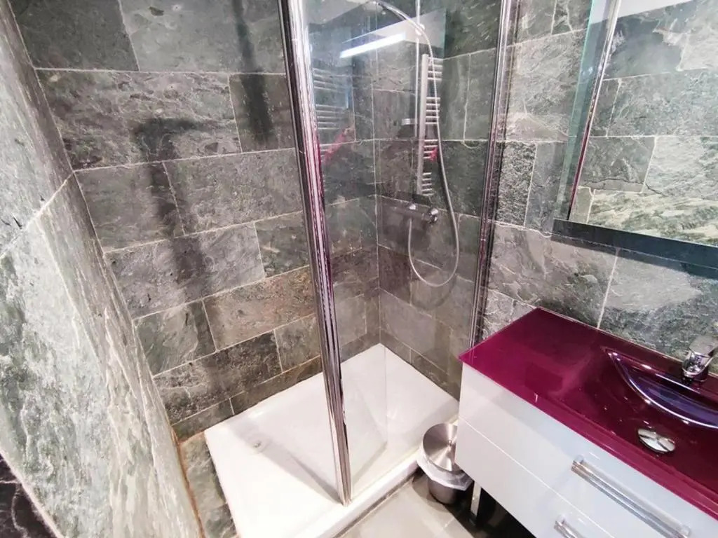 Appartement Isola 2000, 4 pièces, 10 personnes - FR-1-292-112