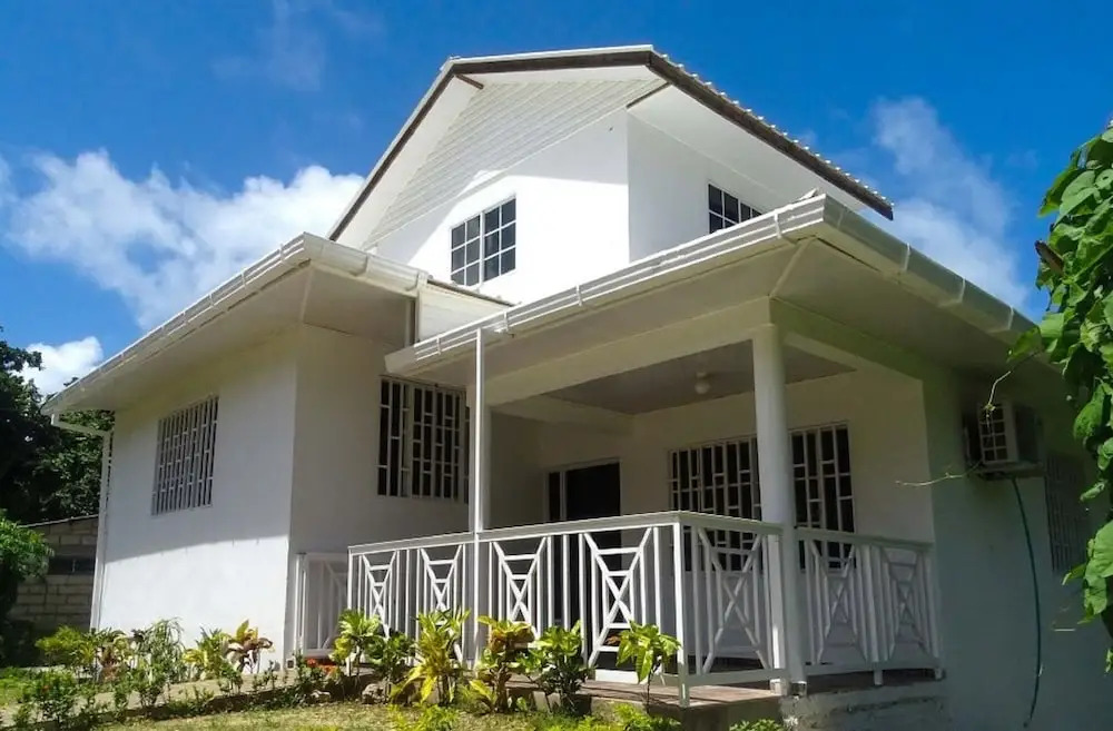 Faych House