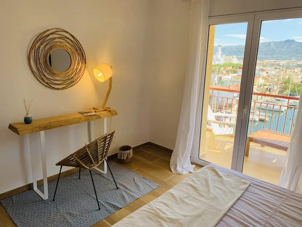 Apartamento Inmobahia - BII - 517