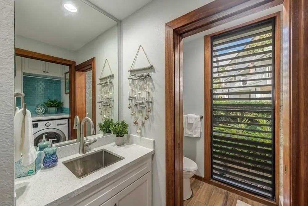 Kauai Poipu Kapili 51 2 Bedroom Townhouse