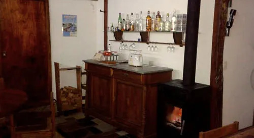 Country Hotel