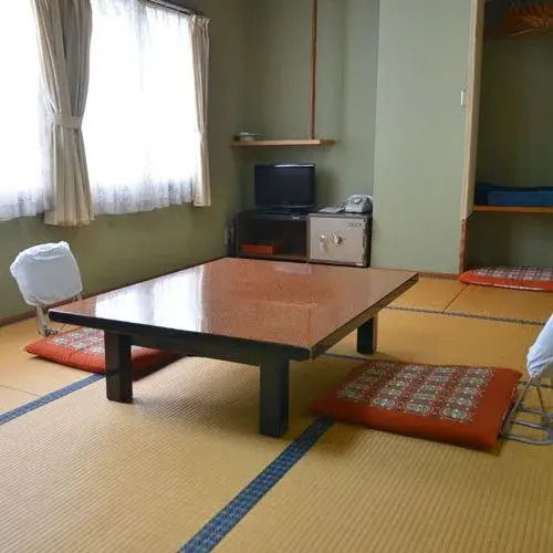 Kankou Ryokan Fuji