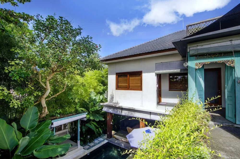 Villa Pagi