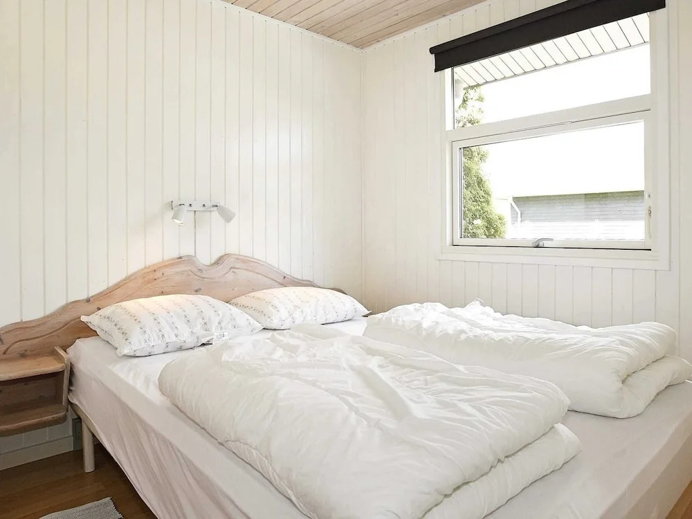 5 star holiday home in Hadsund