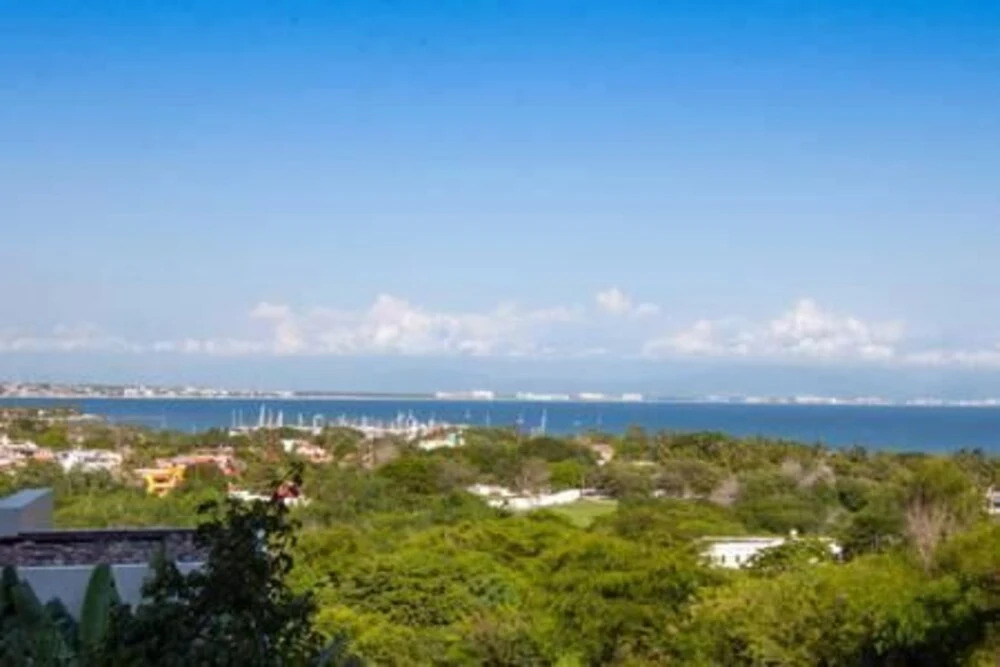 Borneo 106 Alamar - 3 Br Apts