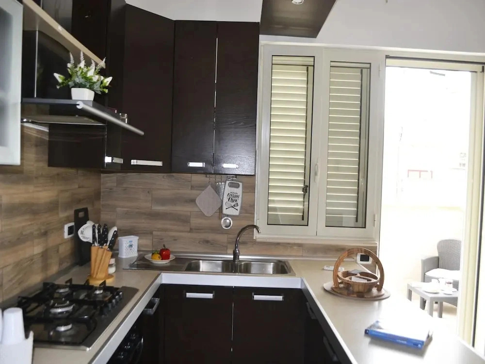 Casa Vacanze Marylu a Torre Specchia