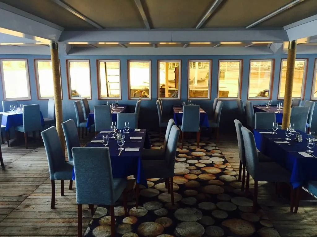 Grand Jules - Boat Hotel