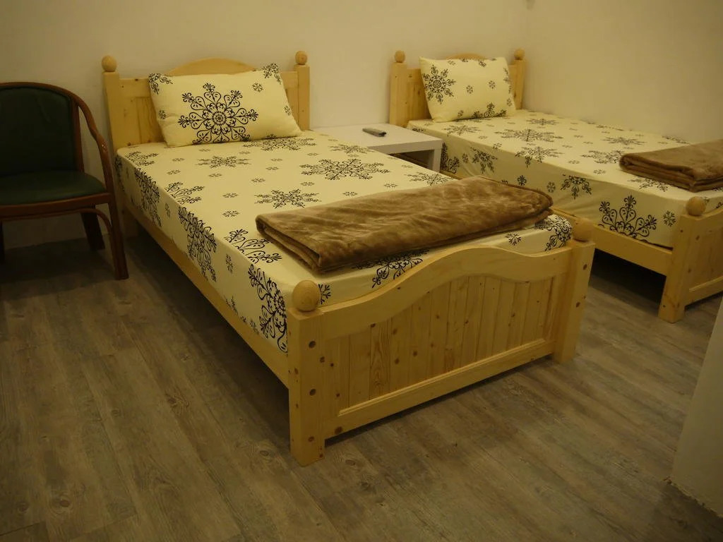 Town Stay Hostel