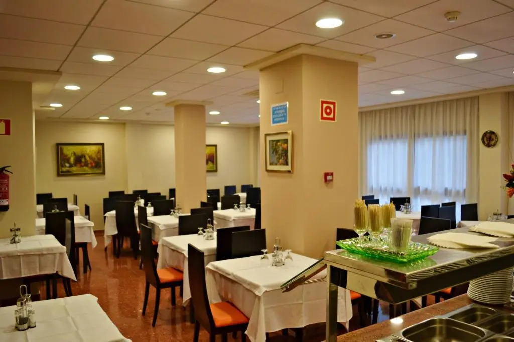 Hotel Primavera Benidorm