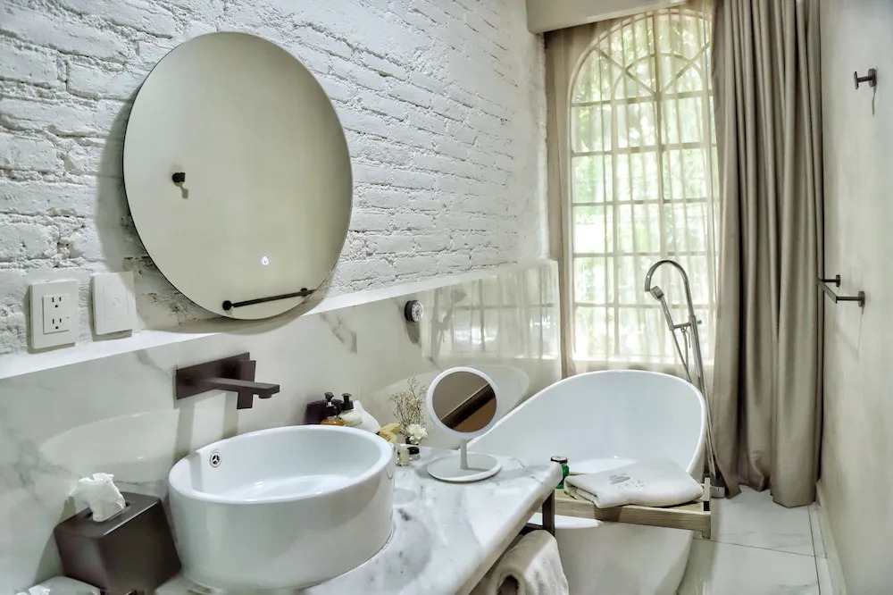 Agata Hotel Boutique & Spa