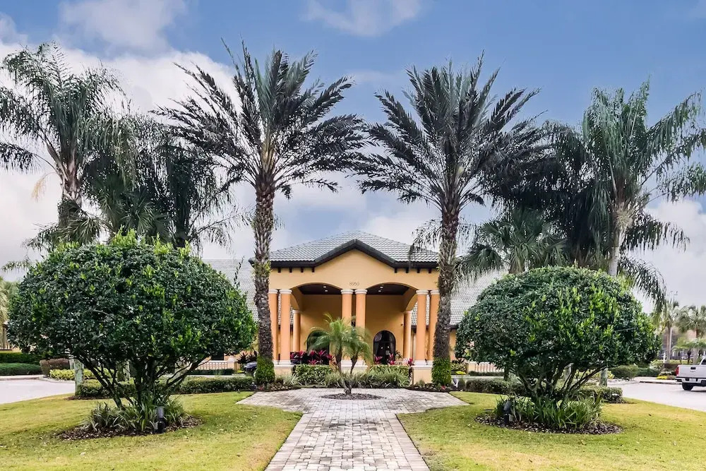 Villa 8953 Cuban