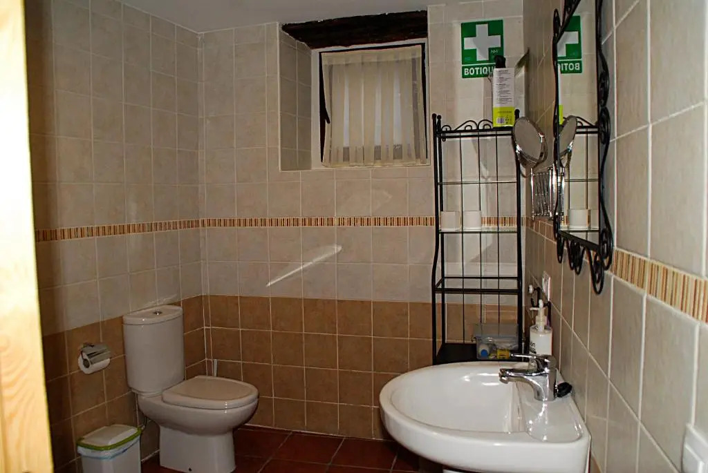Casa Valdecid TU PAUSA RURAL