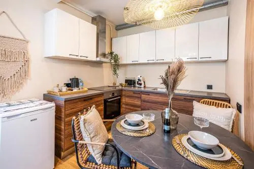 Tamara Suites & Apartments