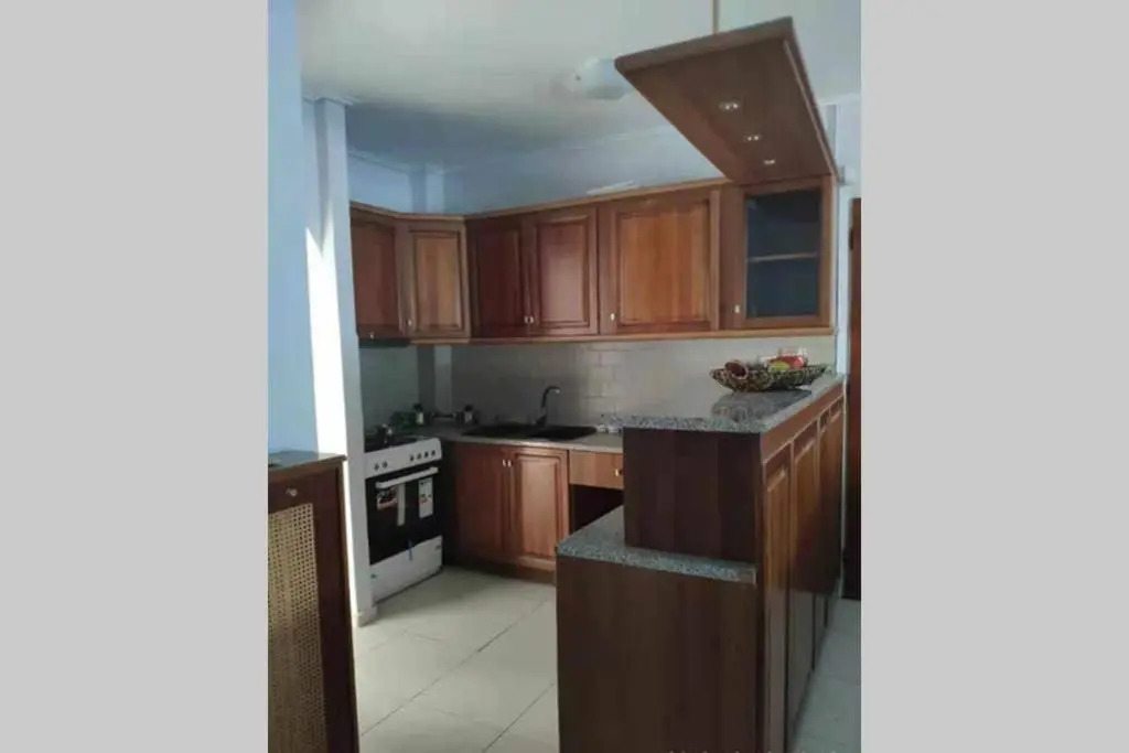 Galaxy Home Comfort Apartment in Piraeus