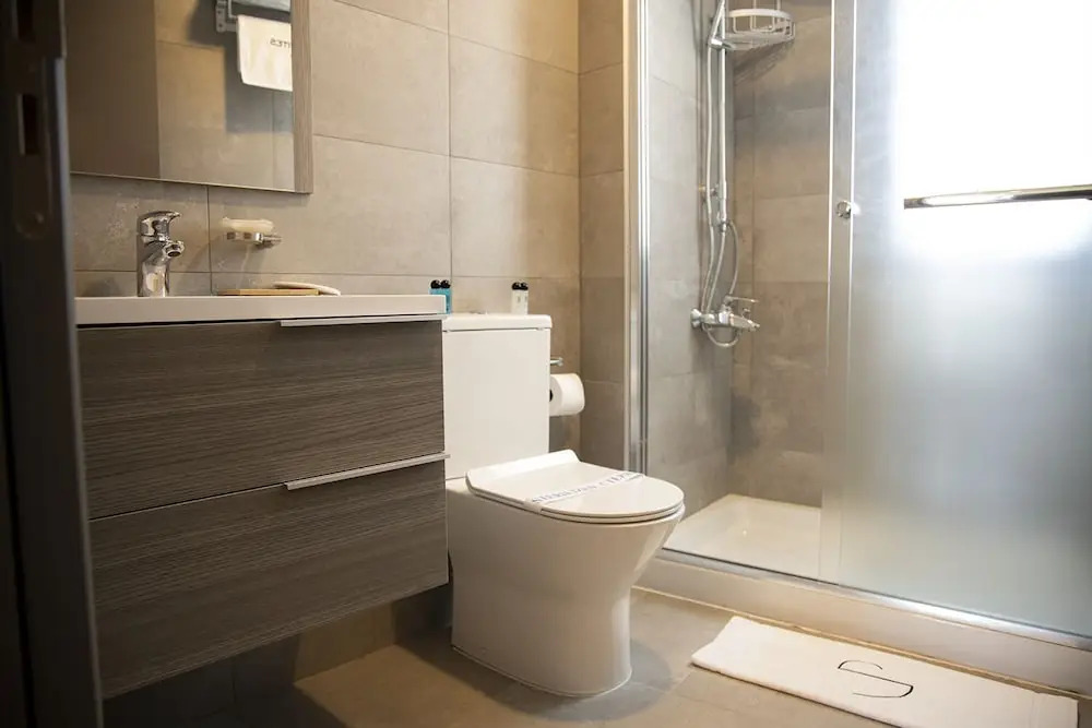Jimmys Suites