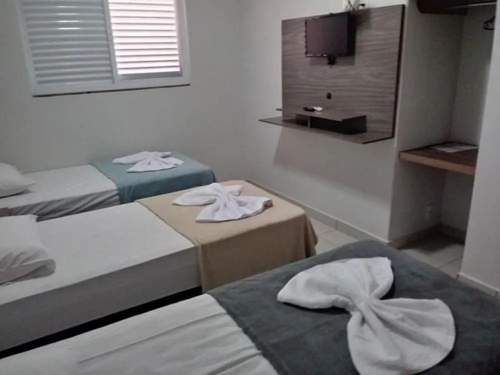 Hotel Guima
