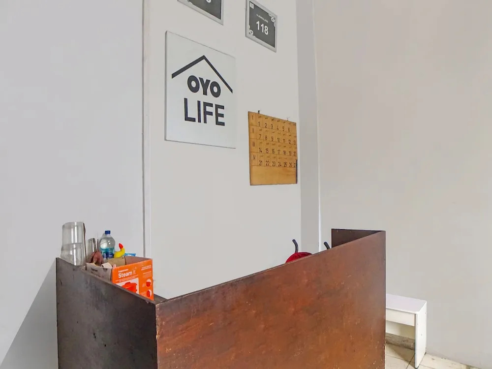 OYO 92403 Gatsu Homestay