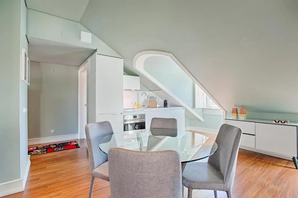 Chiado Camões Apartments | Lisbon Best Apartments