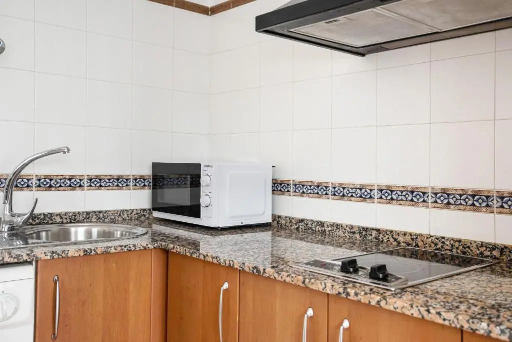 Apartamento Perez Zara 3