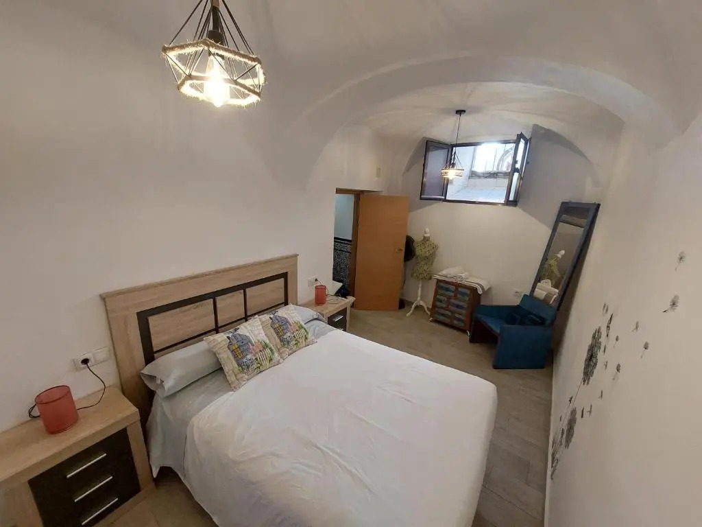 Apartamentos Fuente Nueva II