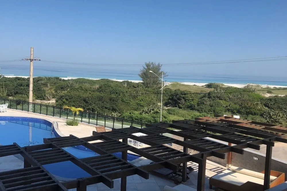 Arraial do Cabo - Rio de Janeiro Apt 2