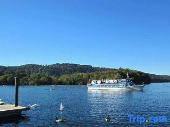 Xueyehu Holiday Hotel
