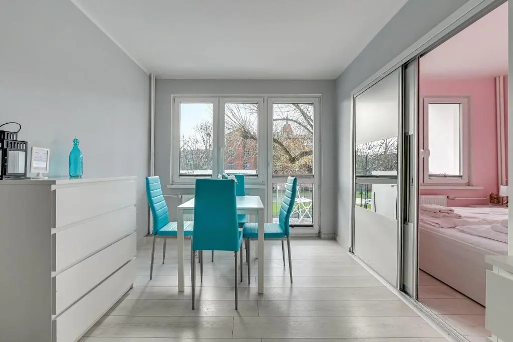 Gdańsk Comfort Apartments Podwale Staromiejskie