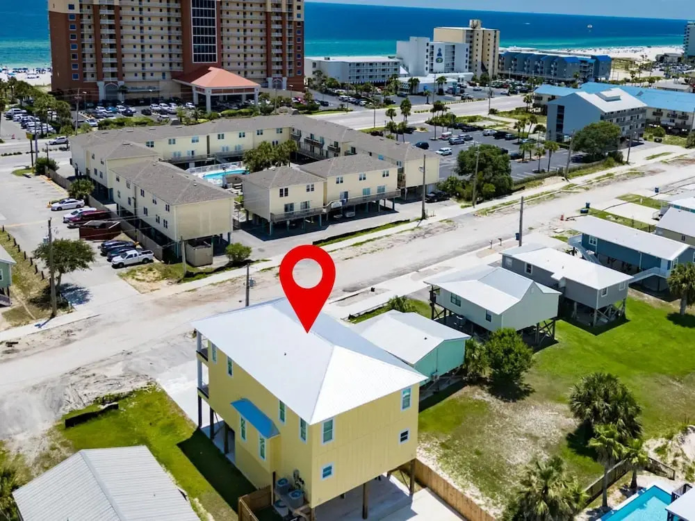 Dreezy's Hideaway by Southern Vacation Rentals