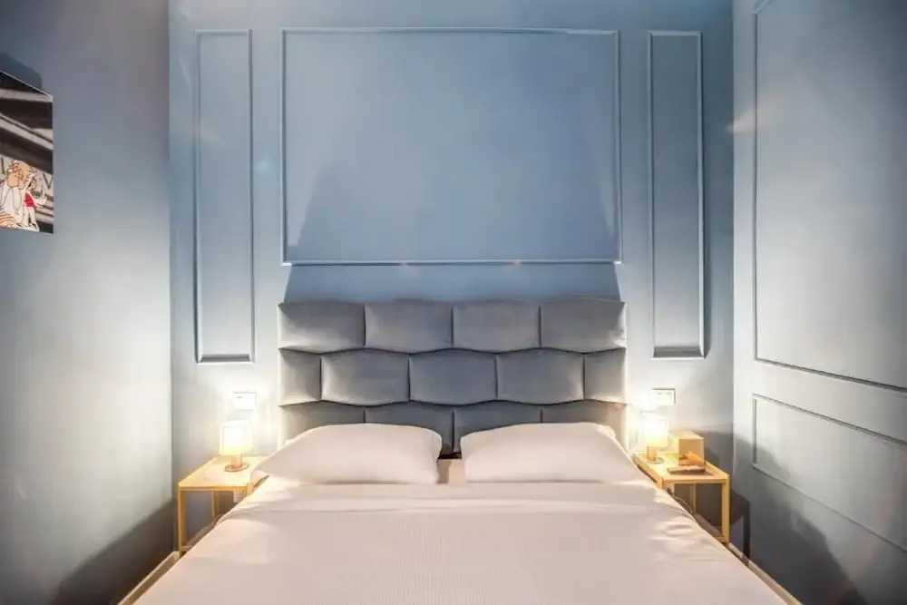 Capranica Private Suites