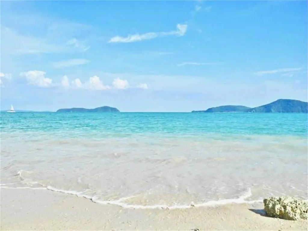Ka Villa : Peaceful 3 Bedrooms