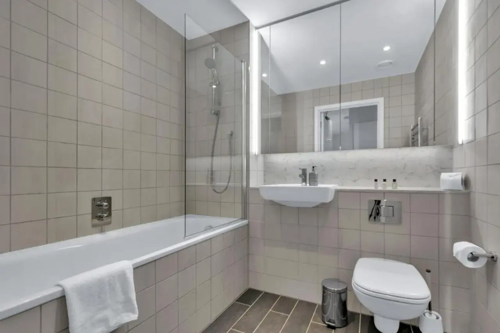 Olympic Way Apartment In Wembley Park By Mysquare