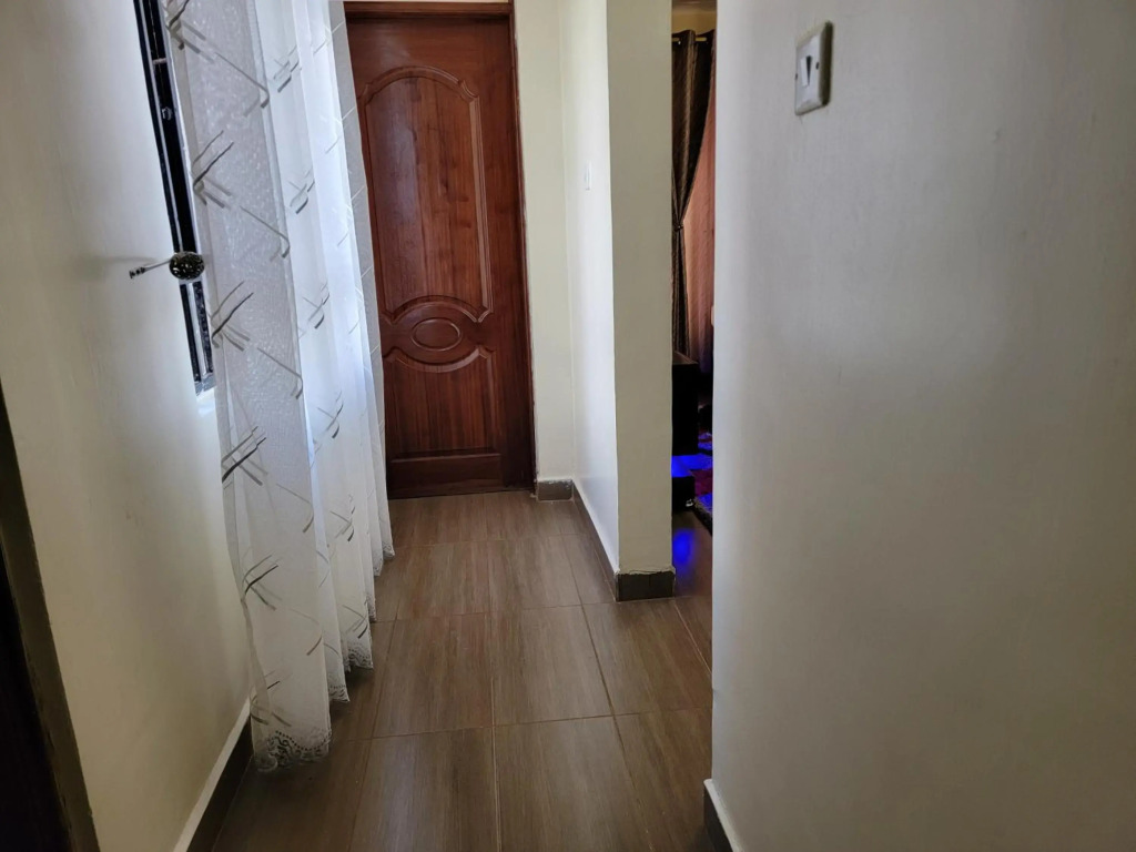Sweet Homes Apartment Near all Embassies