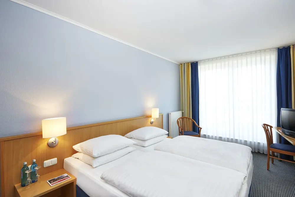 Sunday Hotel Stade Herzog Widukind