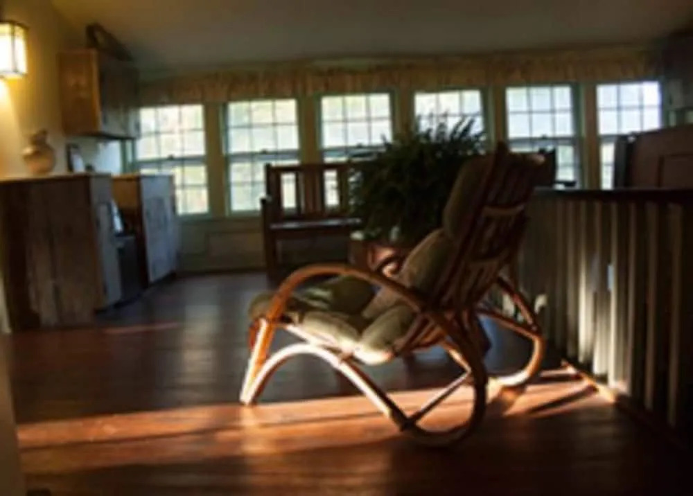 Black Mountain Inn
