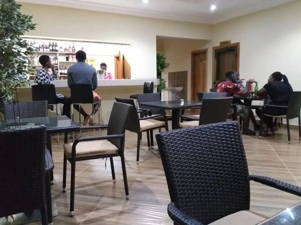Jeyads Lodge